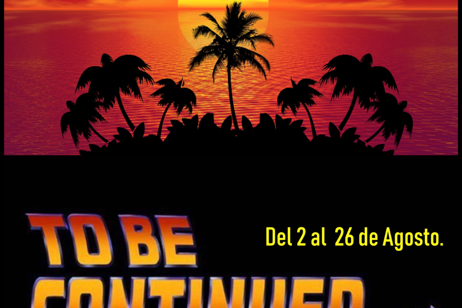 VERANO 2019